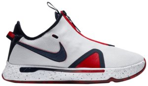 Giày Nike PG 4 EP 'USA' CD5082-101