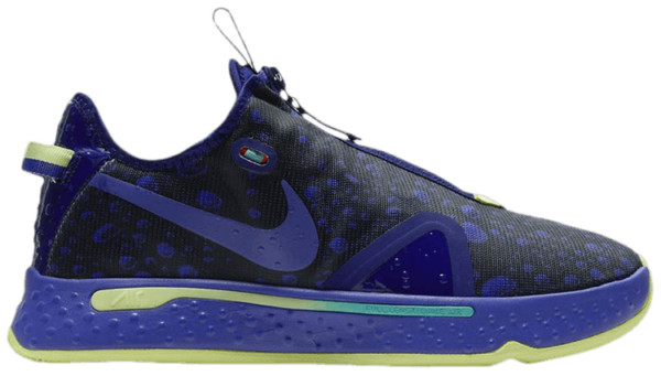 Giày Nike Gatorade x PG 4 EP 'Grape' CD5086-500