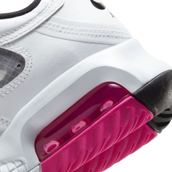 Giày Nike Jordan Air Max 200 'Vibrant' CD6105-102 - Ảnh 10