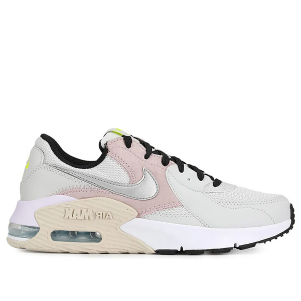 Giày Nike Air Max Excee 'Gray Pink Silver' CD5432-006 - Ảnh 5
