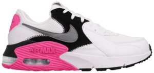 Giày Nike Wmns Air Max Excee 'White Pink' CD5432-100