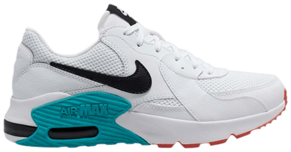 Giày Nike Wmns Air Max Excee 'Oracle Aqua Barely Volt' CD5432-102