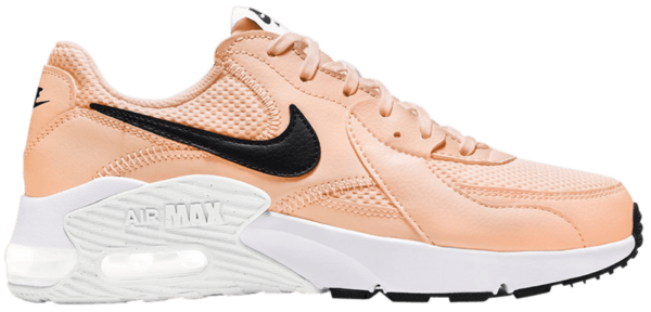 Giày Nike Wmns Air Max Excee 'Washed Coral' CD5432-600