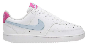 Giày Nike Court Vision Low "Pink Shade" CD5434-104