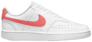 Giay Nike Wmns Court Vision Low 'White Magic Ember' CD5434-112