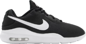 Giay Nike Womens Air Max Oketo 'Black White' CD5449-001