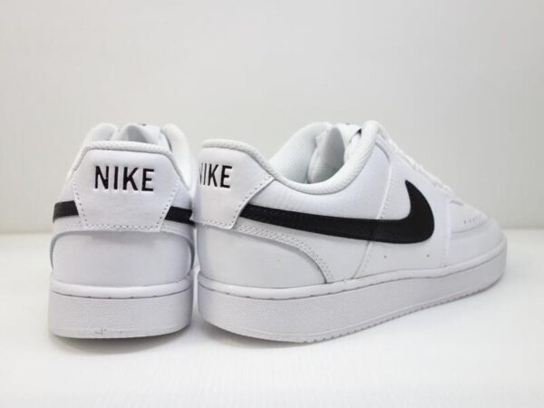 Giày Nike Court Vision Low 'White' CD5463-101 - Ảnh 5