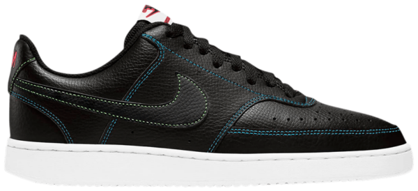 Giày Nike Court Vision Low 'Overlay Stitch' CD5463-006