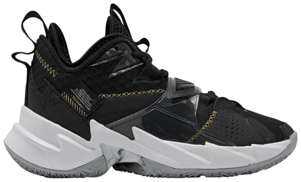 Giày Nike Jordan Why Not Zer0.3 BG 'The Family' CD5804-001