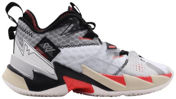 Giày Nike Jordan Why Not Zer0.3 BG 'UNITE' CD5804-101