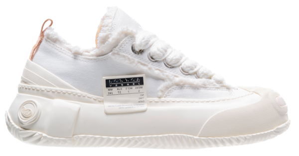 Giay xVESSEL G.O.P. 2.0 MARSHMALLOW 'White' S22X56W