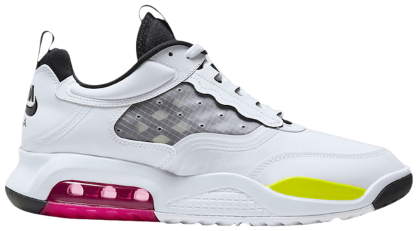 Giày Nike Jordan Air Max 200 'Vibrant' CD6105-102
