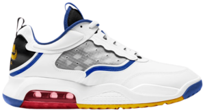 Giày Nike Jordan Air Max 200 'Dark Sulfur' CD6105-110