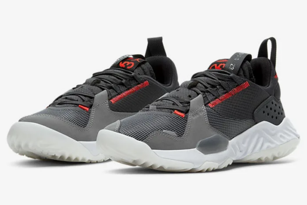 Giày Nike Air Jordan Delta SP Dark Smoke Grey CD6109-003 - Ảnh 5
