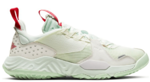 Giày Nike Jordan Delta SP "Sail Jade" CD6109-100