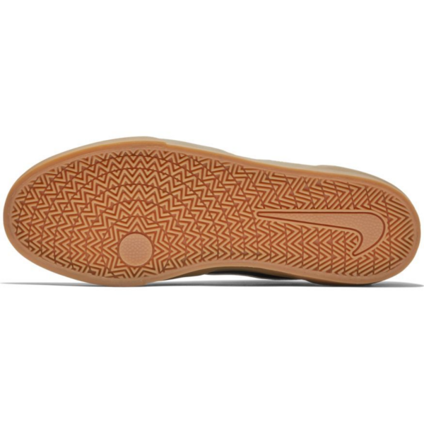 Giày Nike Chron SLR SB 'Obsidian' CD6278-400 - Ảnh 7
