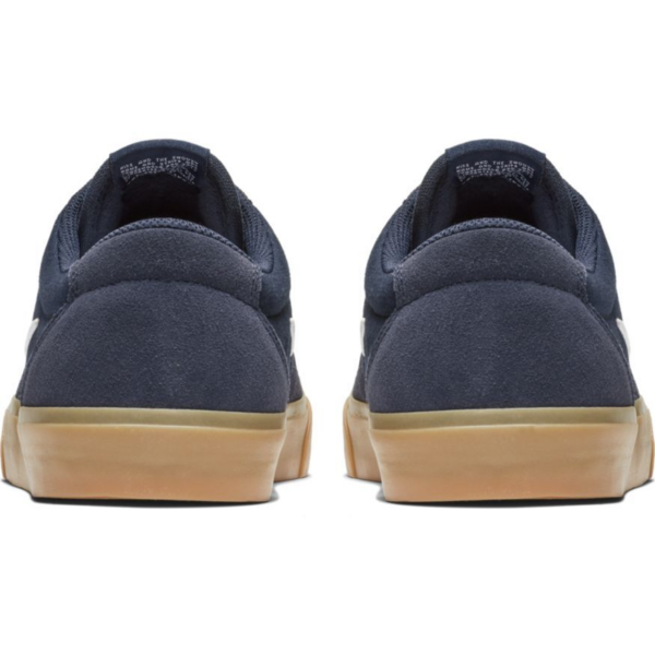 Giày Nike Chron SLR SB 'Obsidian' CD6278-400 - Ảnh 6