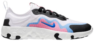 Giày Nike Renew Lucent 'Black White' CD6906-101