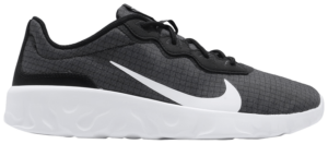 Giày Nike Explore Strada 'Black' CD7093-001