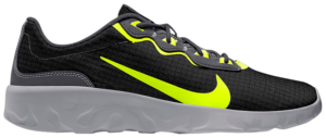 Giày Nike Explore Strada 'Black Volt' CD7093-006