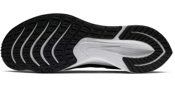 Giày Nike Air Zoom Rival Fly Black White CD9073-001 - Ảnh 6