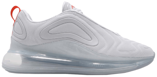 Giày Nike Air Max 720 'Pure Platinum' CD7626-002