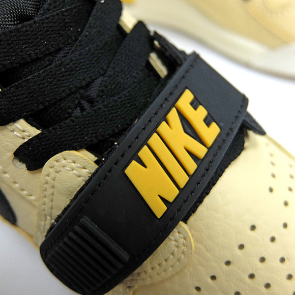 Giày Nike Jordan Legacy 312 Low GS 'Pale Vanilla' CD9054-200 - Ảnh 3