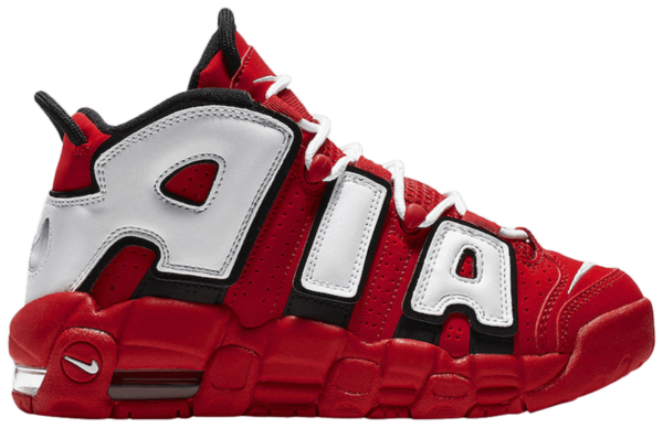 Giày Nike Air More Uptempo GS 'Hoop Pack' CD9402-600