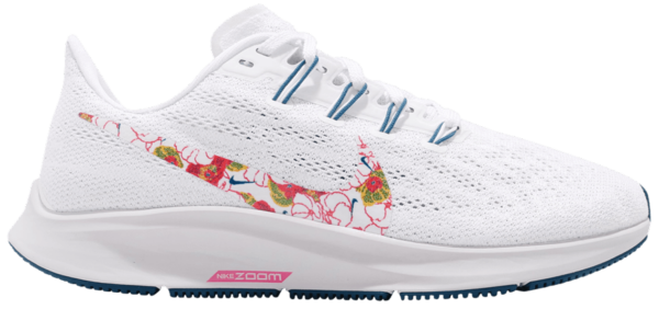 Giày Nike Wmns Air Zoom Pegasus 36 FLR 'Hyper Pink' CD9465-199