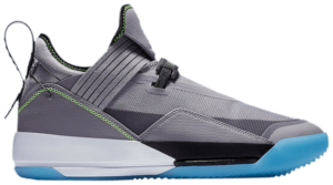 Giày Nike Air Jordan 33 SE PF 'Cement Grey' CD9561-007