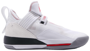 Giày Nike Air Jordan 33 SE PF 'White Cement' CD9561-106
