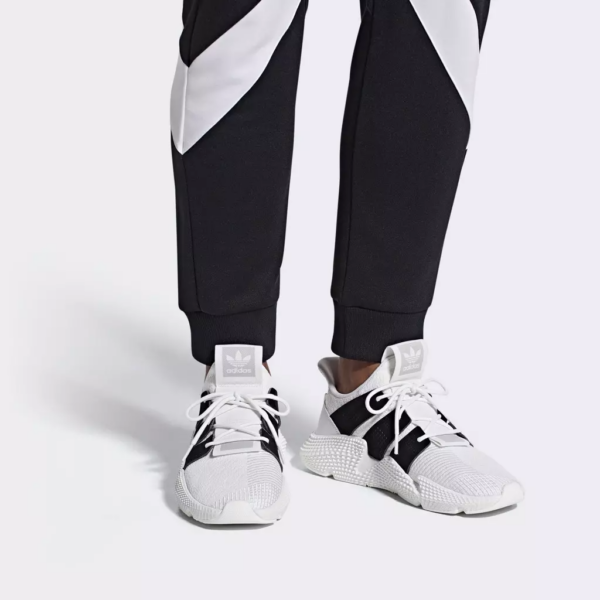 Giày Adidas Prophere 'Oreo Pack' D96727 - Ảnh 4