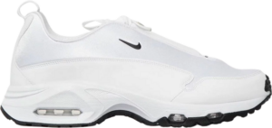 Giày Nike Air Max x Comme des Garcons 'White' DO8095-102