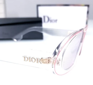 Alternative view of Kính Christian Dior Oblique Sunglasses 900SQ-145