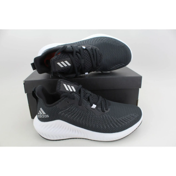 Giày Adidas Alphabounce 3 Core Black EG1452 - Ảnh 8
