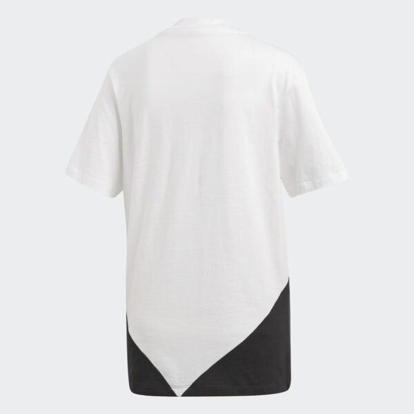 Áo Adidas Colorado Tee White CE1741 - Ảnh 2