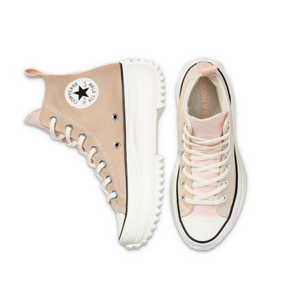 Giày Converse Run Star Hike High 'Tri-Panel' 171121C - Ảnh 5
