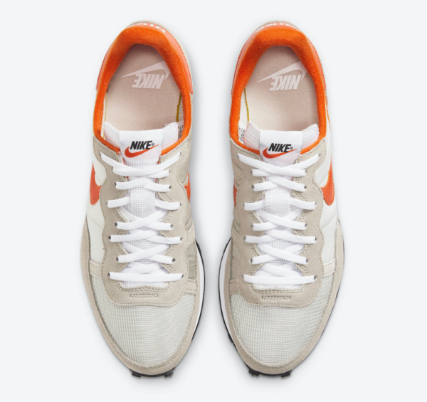 Giày Nike Challenger OG 'Light Bone Starfish' CW7645-004 - Ảnh 3