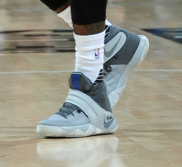 Giày Nike Kyrie 2 'Omega' 819583-004 - Ảnh 3