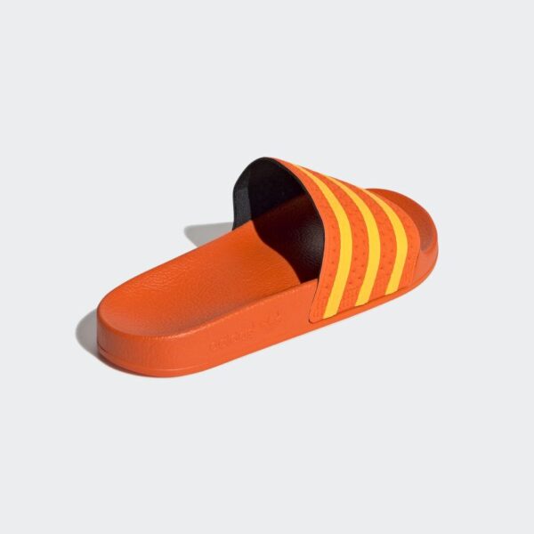 Dép Adidas Adilette Slides Orange EE6186 - Ảnh 4