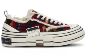 Giày xVESSEL G.O.P Lows Deep Colors S20X10MR