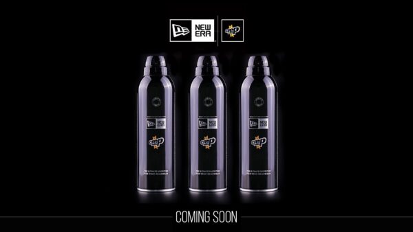 Chai xịt Crep Protect X New Era Spray 200ml - Ảnh 3