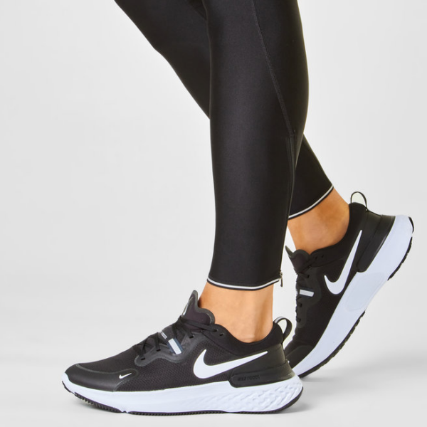 Giày Nike React Miler 'Black' CW1777-003 - Ảnh 3