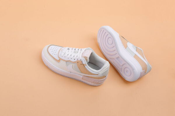 Giày Nike Air Force 1 Shadow 'Spruce Aura' CK3172-002 - Ảnh 8
