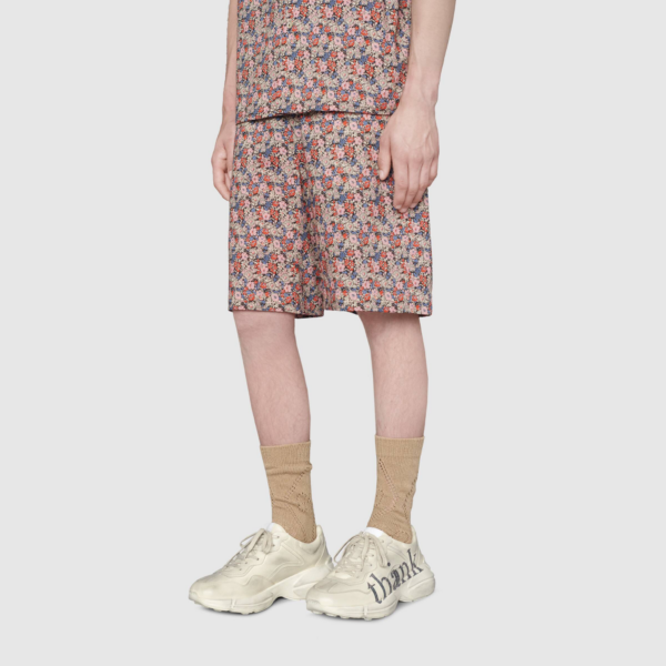 Giày Gucci Rhyton 'Think Thank' 636343-A9L00-9522 - Ảnh 3