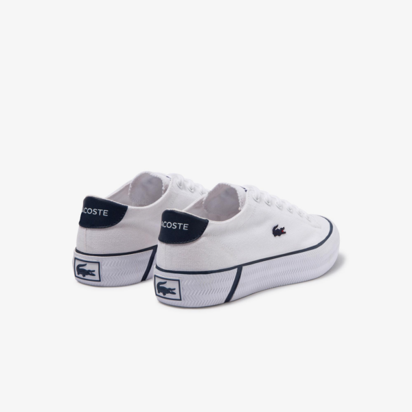 Giày LACOSTE GRIPSHOT 120 2 WOMEN'S 7-39CFA0045 - Ảnh 4
