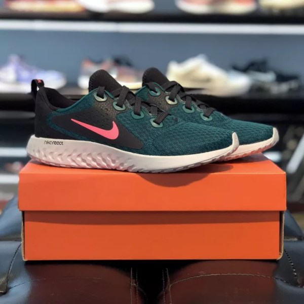 Giày Nike Legend React GS AH9438-300 - Ảnh 3