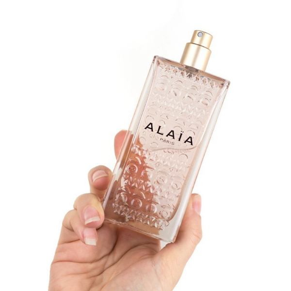 Nước hoa Alaia Paris Nude EDP - Ảnh 2