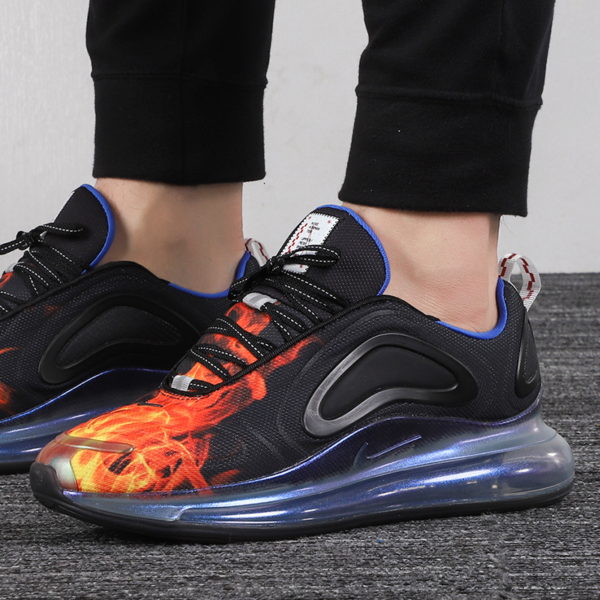 Giày Nike Air Max 720 'China Space Capsule' CJ8013-001 - Ảnh 2