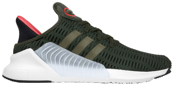 Giày Adidas ClimaCool 'Night Cargo' CG3345